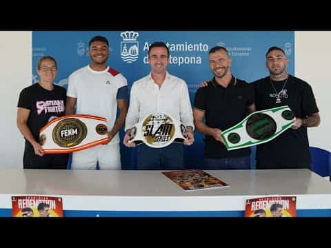 Miniatura del video 1