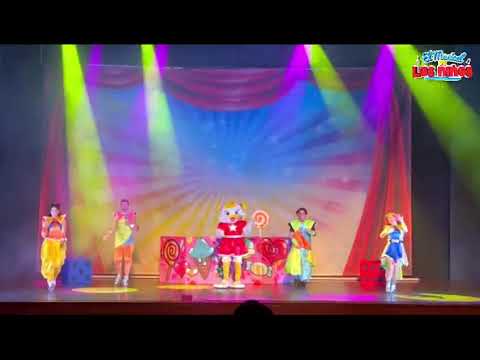 Miniatura del video 1