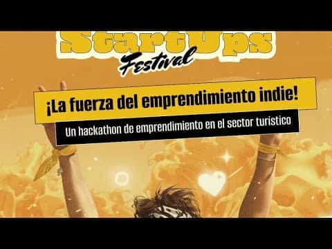 StartUp Festival Marbella 2025 – 🎯 Información Adicional