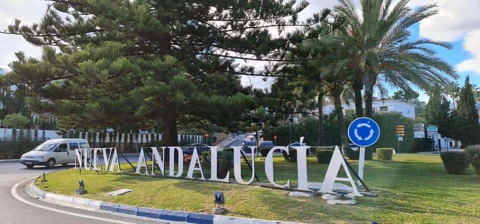 Nueva Andalucia