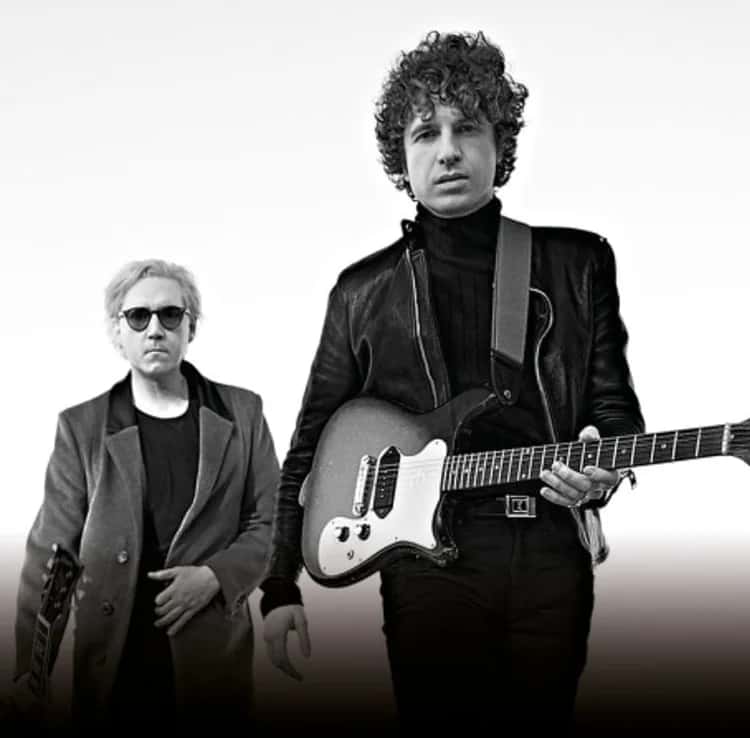 The Kooks