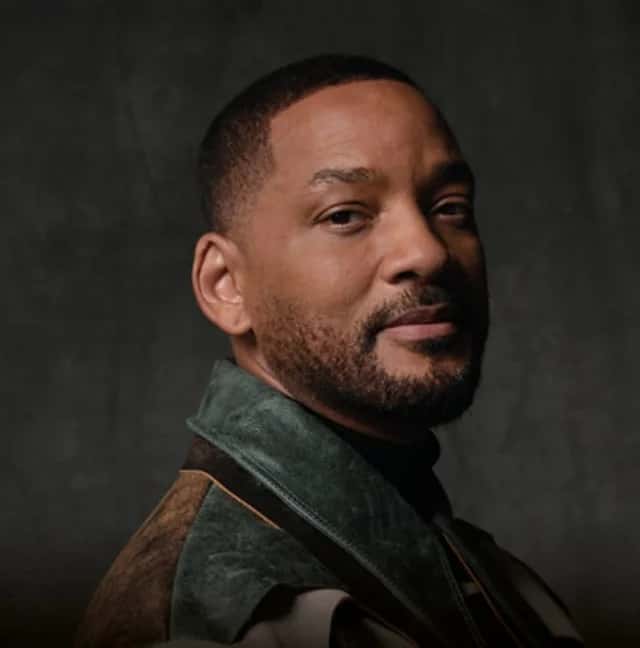 Will Smith