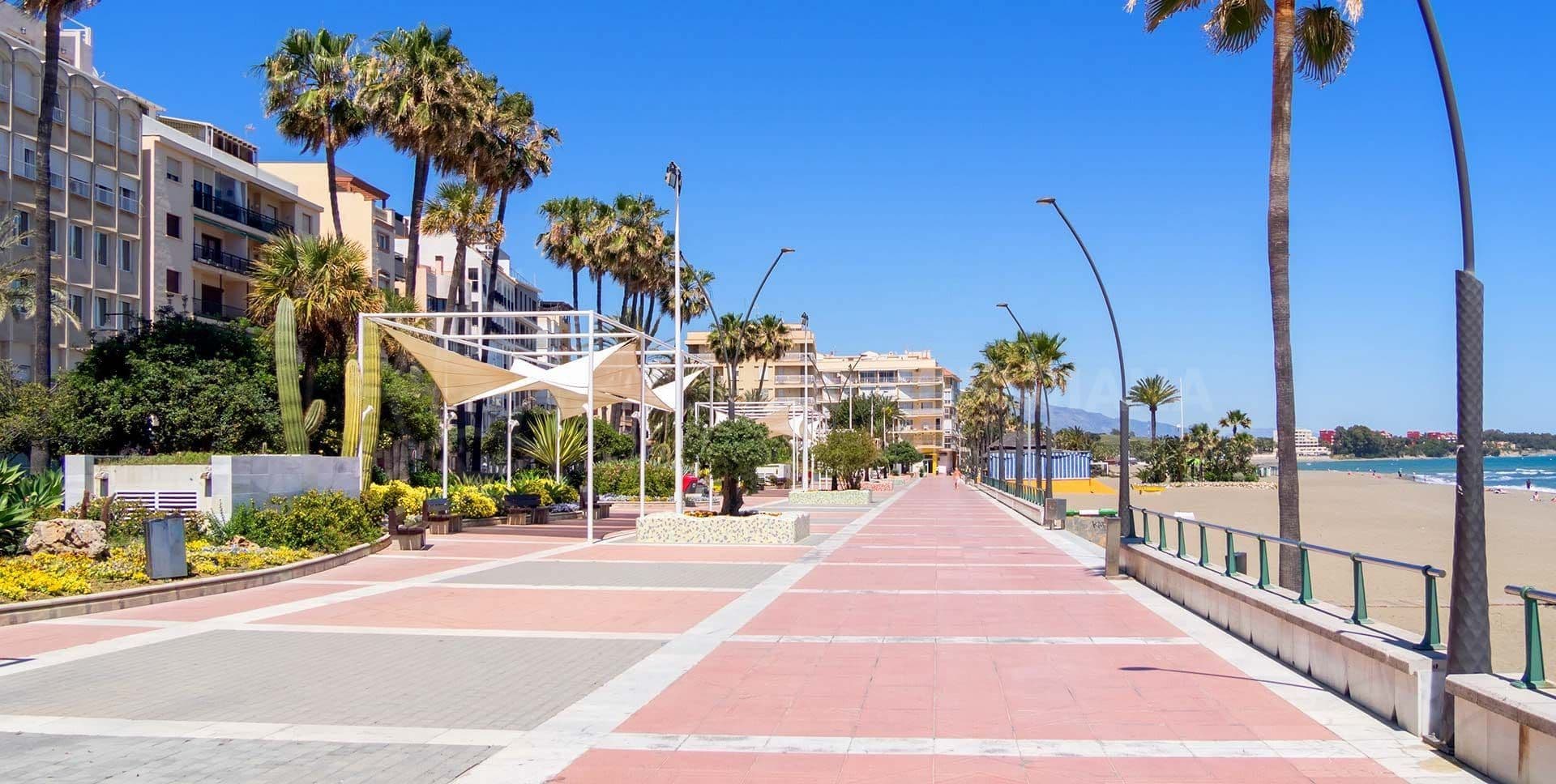 estepona