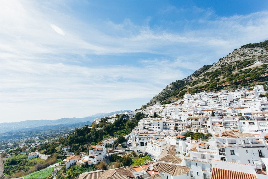 Mijas