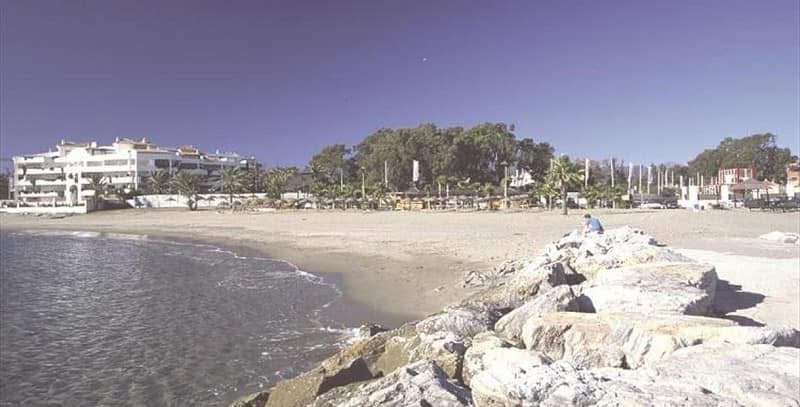Nueva Andalucia