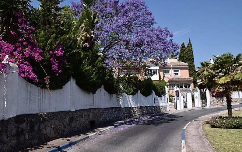 Nueva Andalucia