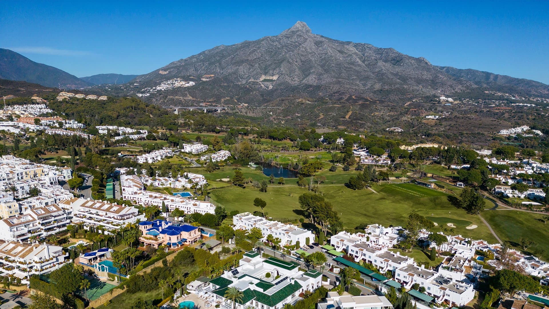 Golf Valley Experience