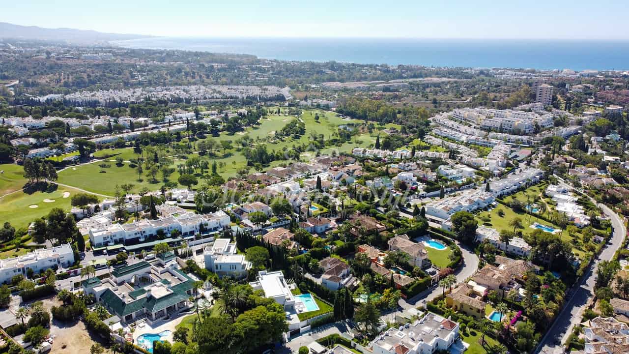 Marina Views