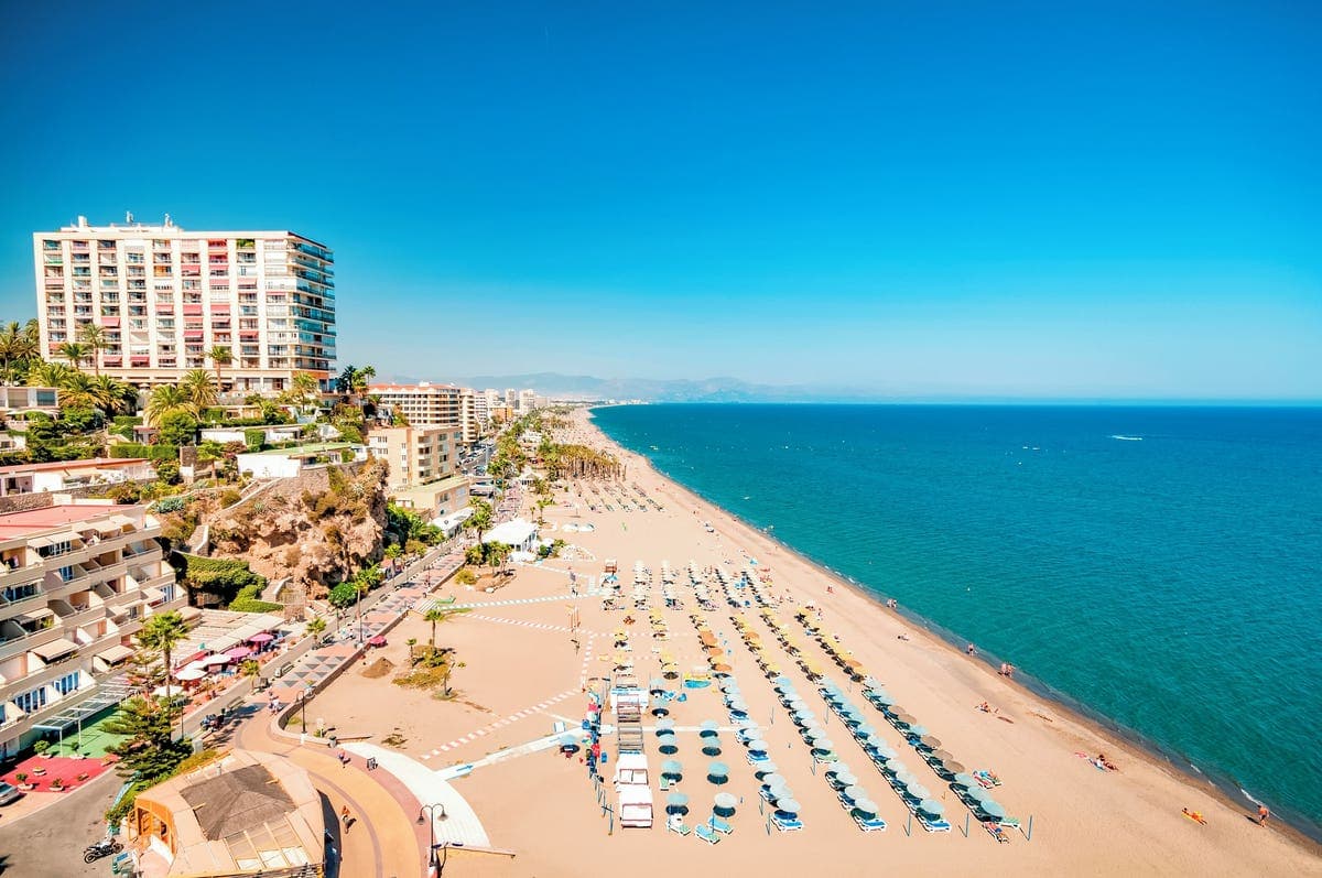 torremolinos