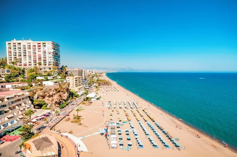 Torremolinos