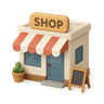 Shopping