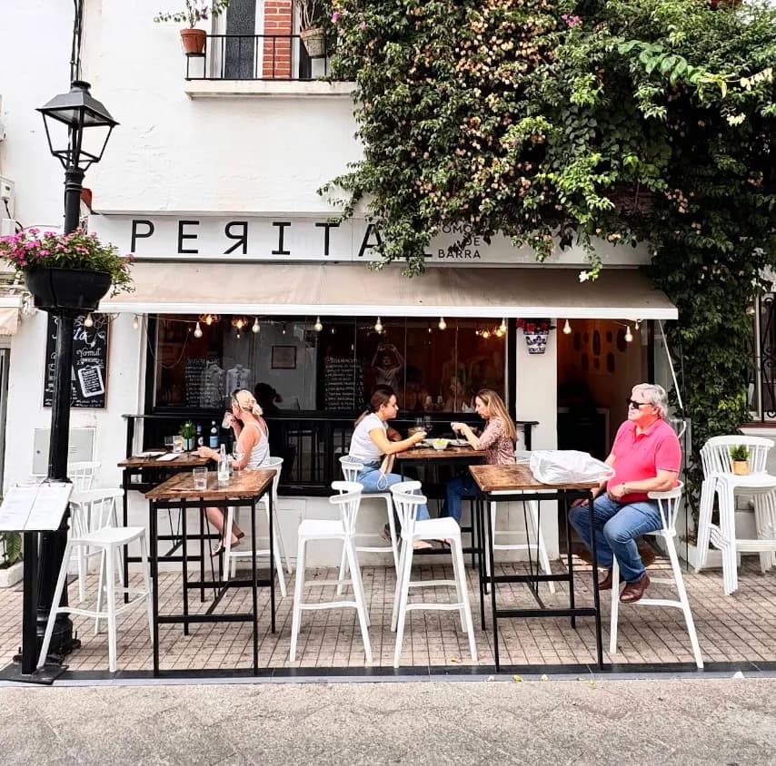 Marbella Eventos - TeVienes - Image 5