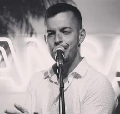 Daniel Ruiz