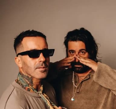 Les Castizos
