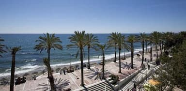 Plaza de Mar