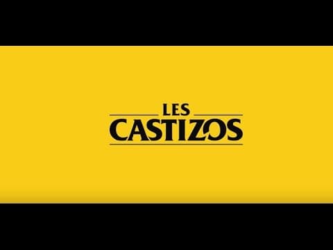 Les Castizos - Enough . 