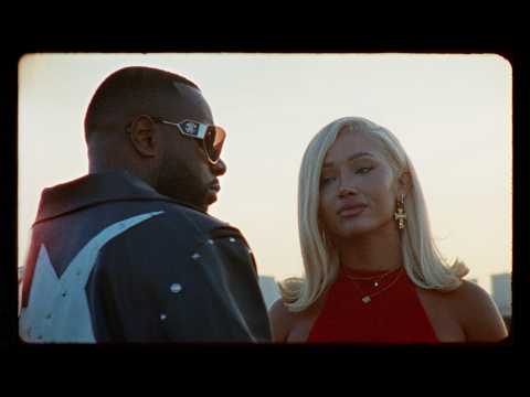 GIMS - FANTAISIE (Clip Officiel)