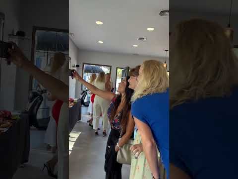 Networking con Ponencia en Hugo Investing.