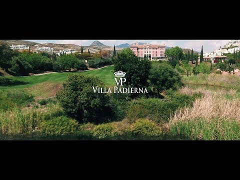 Villa Padierna