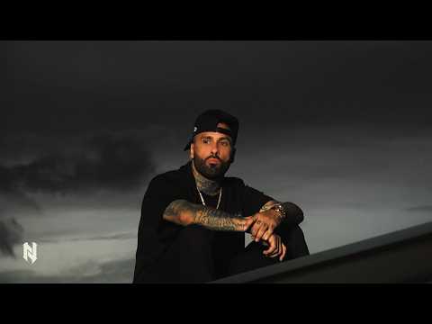 Olvídala (Official Music Video) 