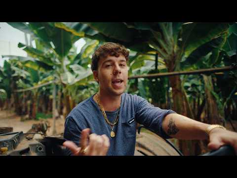GÁLDAR & AL GOLPITO - Quevedo ft. Tonny Tun Tun, Nueva Línea (Official Video) | EL BAIFO