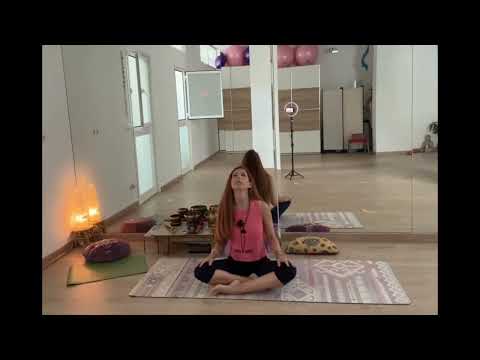 SAMABUDHI CENTER FOR YOGA AND COMPLEMENTARY THERAPIES