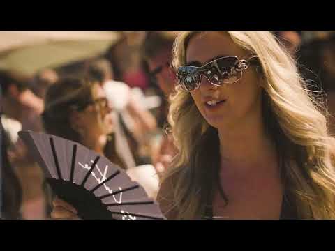 ACES MARBELLA x NAO POOL CLUB