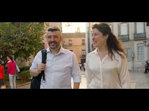 Esto es FYCMA. Donde las ideas nacen.