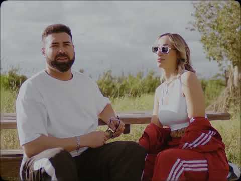 Rubén Fernández - JOY OF LIVING (COVER)
