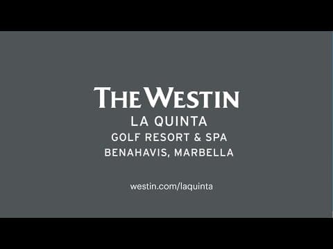  The Westin La Quinta Resort