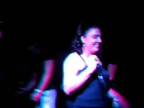 ME GUSTA LA VIDA.....Lester Sosa/Moni Kabana