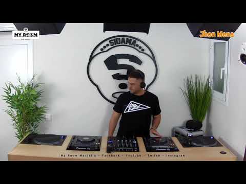 Jhon Mena My Room Marbella 04