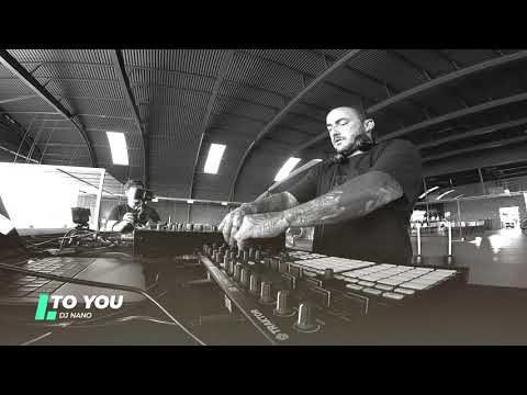 Dj Nano Streaming @ Airforce7