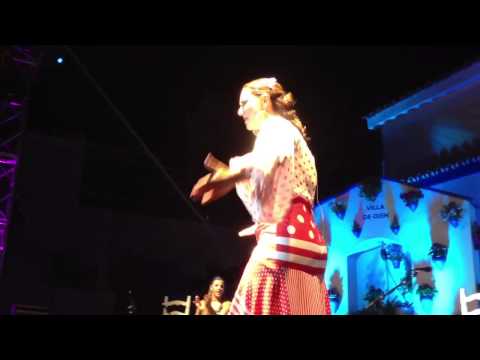 Festival de Cante Flamenco Ojen