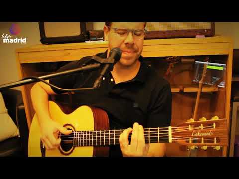 Felipe Madrid - verybody’s got to learn sometime 