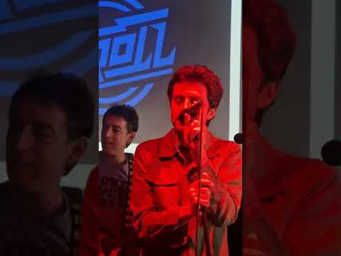 90Roll en directo! Enjoy the silence - Depeche Mode