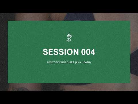 Session 004. Noia Series.