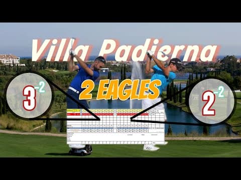 Villa Padierna (Tramores)