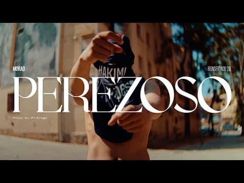  MORAD - PEREZOSO