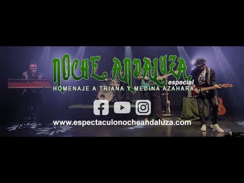 NOCHE ANDALUZA
