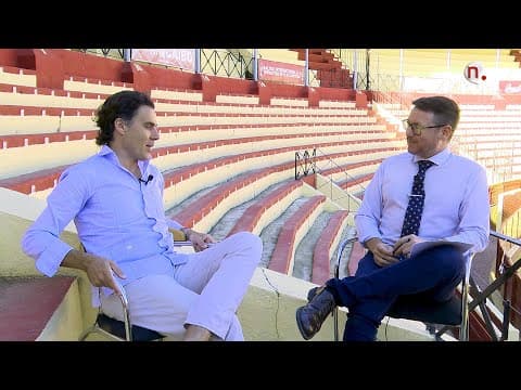 Café de Levante 29 de julio de 2025 - Diego Ramos 