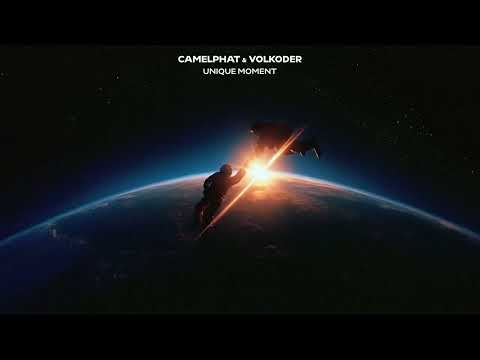 CamelPhat & Volkoder - Unique Moment