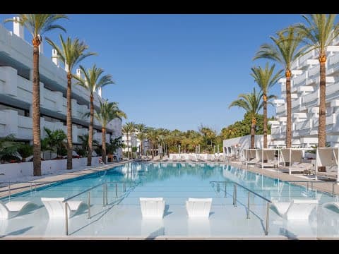  Welcome to Alanda Marbella Hotel