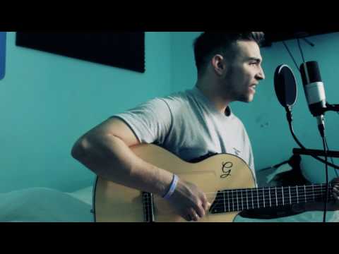 Ginés González - AÚN NO TE HAS IDO (Acústico)