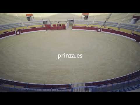 View of Marbella´s Bullring