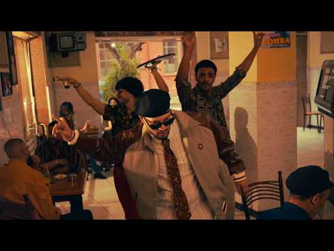 Soolking - Seknet Marseille [Clip Officiel]