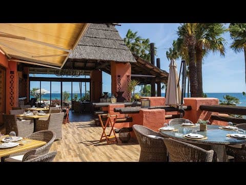 Tikitano by Besaya, Estepona