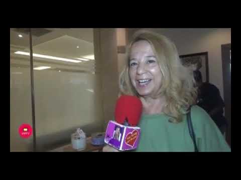 Desayuno Networking por Boommarbella tv