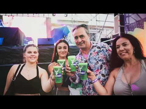 Ojeando in Festivales Ojén