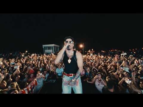 RVFV - Corrupta (Video Oficial) Éxitos España
